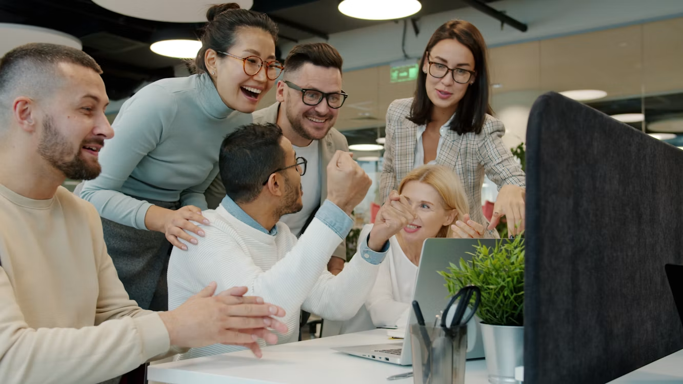 Team at Best Insurance